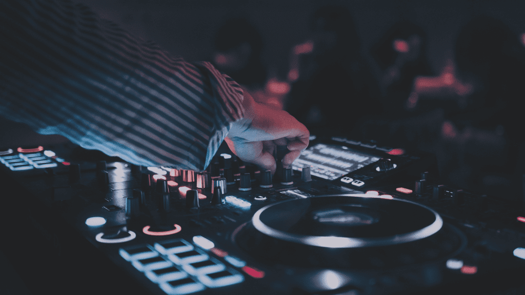 DJ Tips & Tricks - The Music Inc
