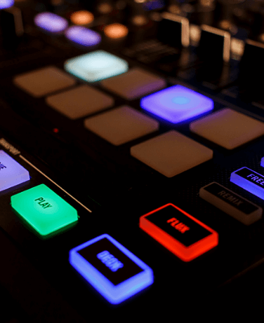 Digital DJ Course Page | The Music Inc
