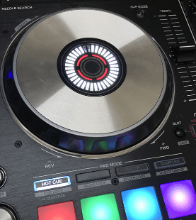 Digital DJ | The Music Inc Home Page
