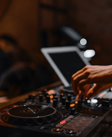 iPad DJ Course Page | The Music Inc