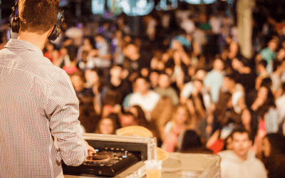 Networking in the DJ Industry: How to Connect and Secure More DJ Gigs