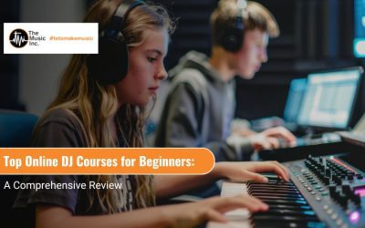 The Ultimate Guide to Top Online DJ Courses for Beginners: A Comprehensive Review